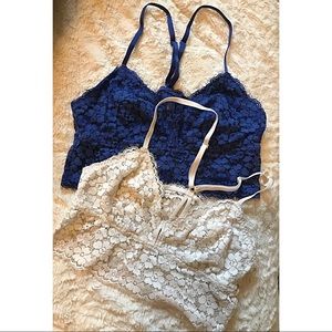 AERIE BRALETTES